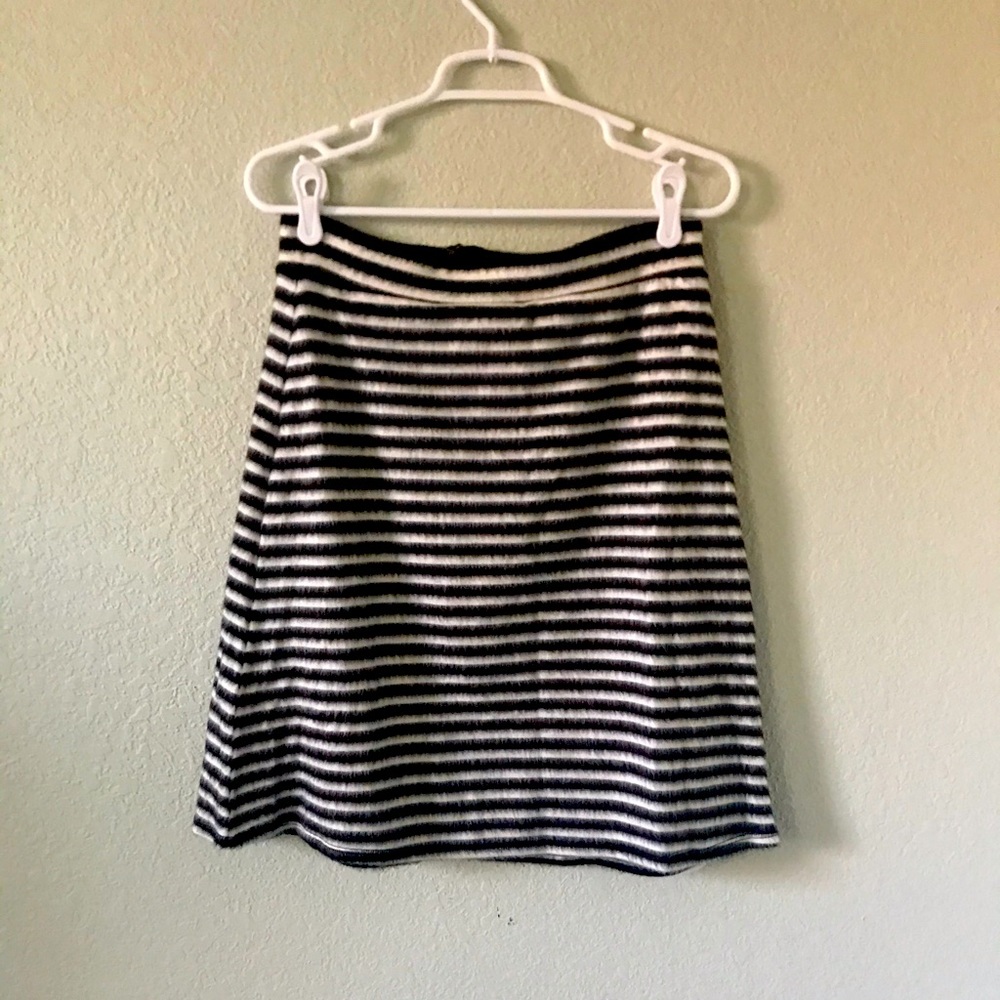 Chic Circle Skirt!